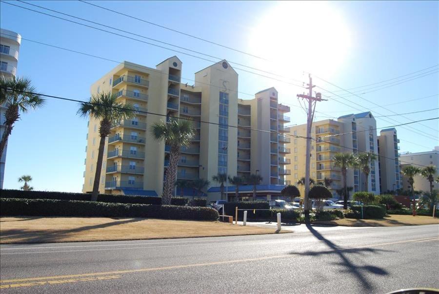 Surf Side Shores Gulf Shores Exterior foto