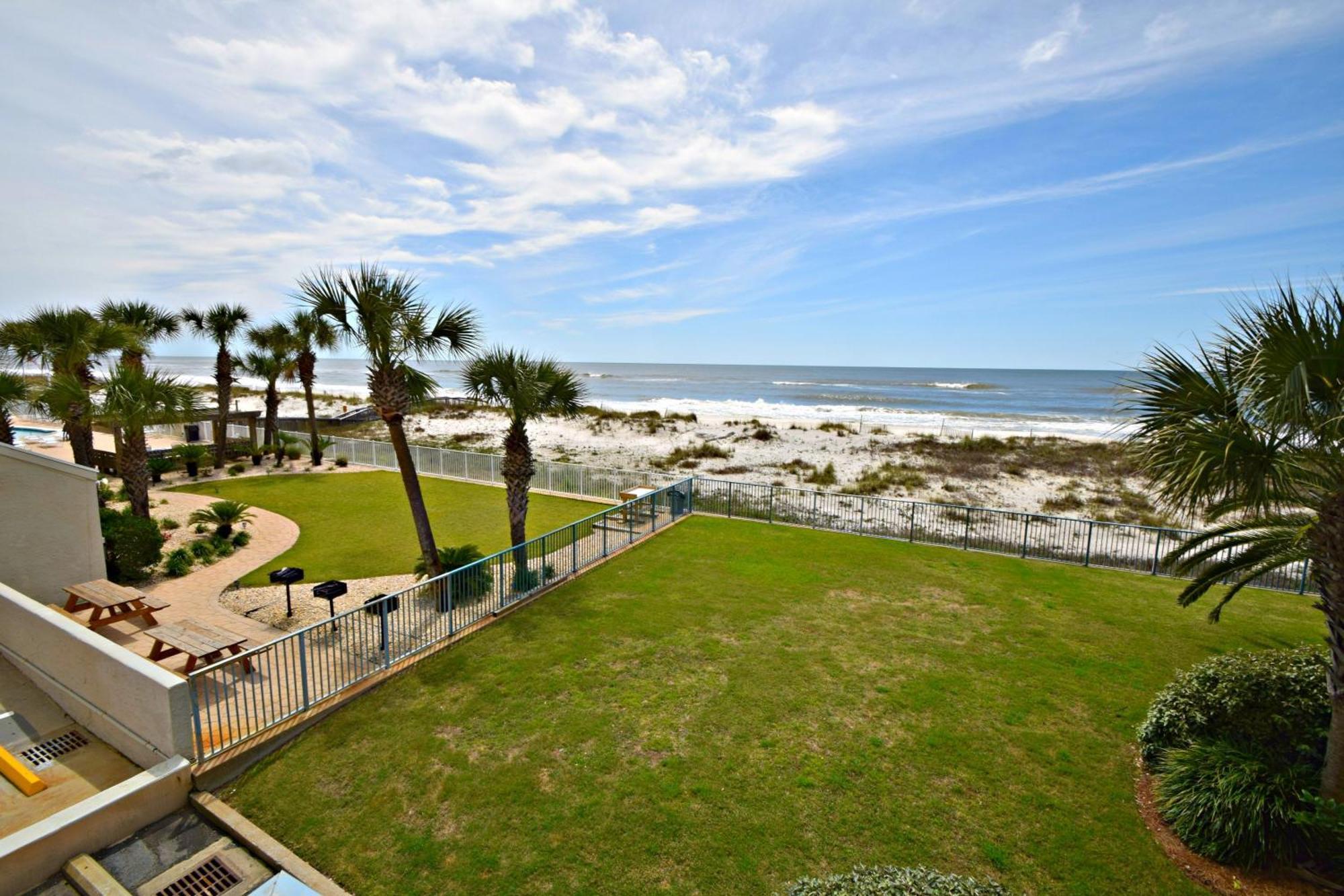 Surf Side Shores Gulf Shores Exterior foto